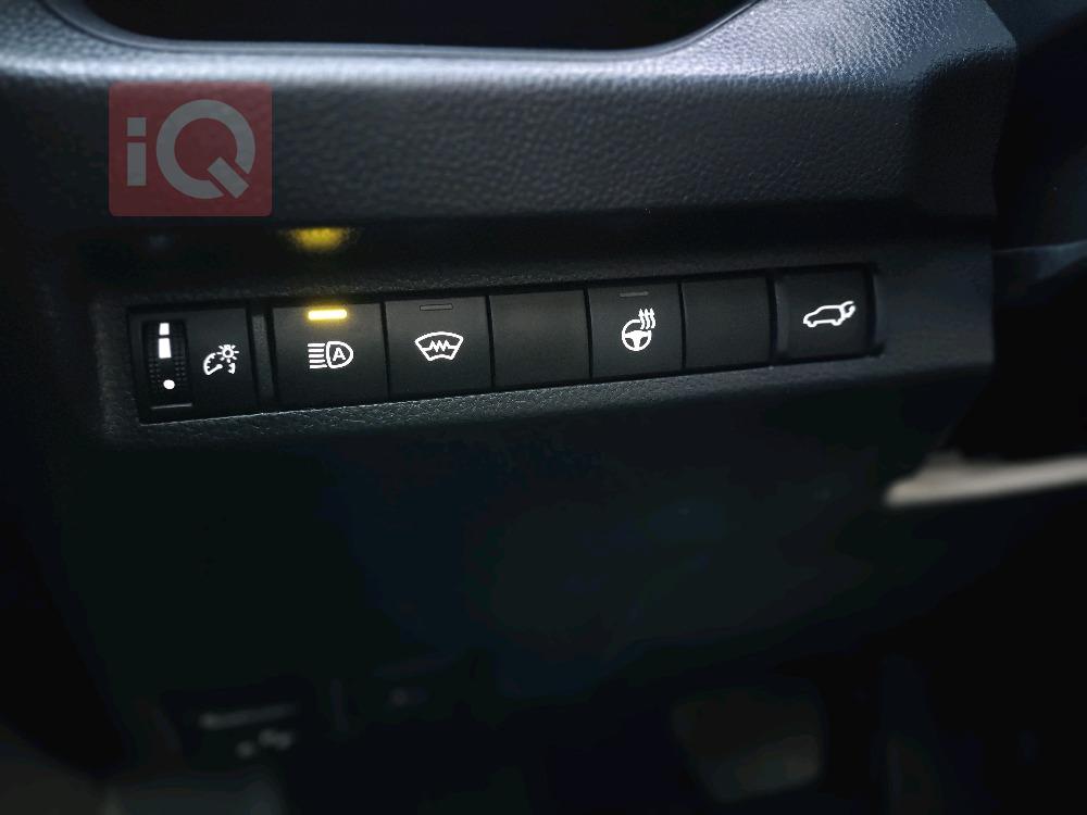 تويوتا راف 4